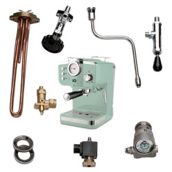 ΕΞΑΡΤΗΜΑΤΑ ΚΑΦΕΤΙΕΡΑΣ