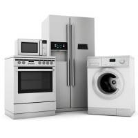 Μεταχειρισμένες Οικιακές Συσκευές