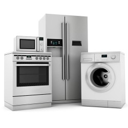 Μεταχειρισμένες Οικιακές Συσκευές