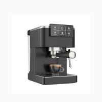 Καφετιέρα και Μηχανή Espresso