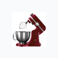 Κουζινομηχανή και Μίξερ