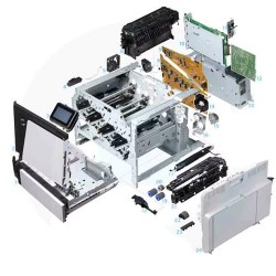 Ανταλλακτικά Εκτυπωτών