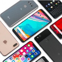 Μεταχειρισμένα Κινητά Τηλέφωνα