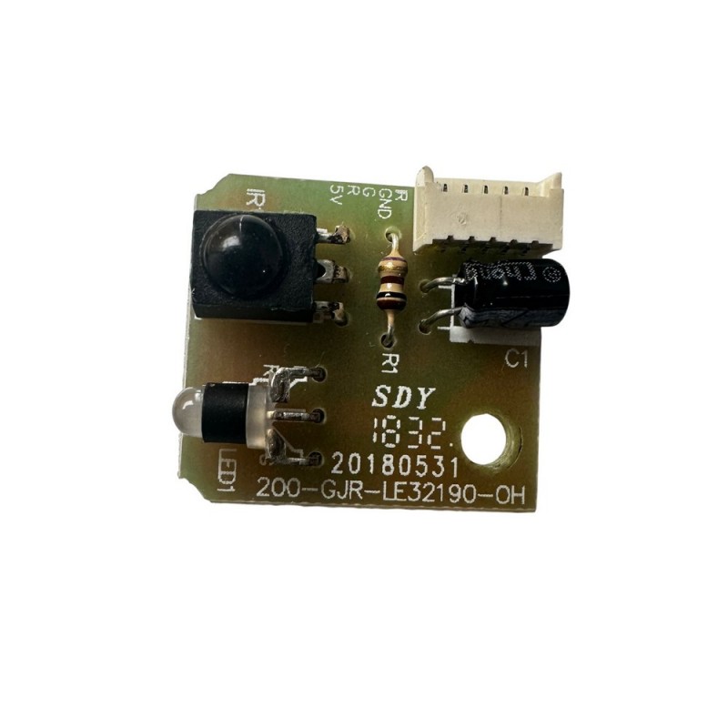 Αισθητήρας IR 200-GJR-LE32190-OH τηλεόρασης TURBOX TXV-2454