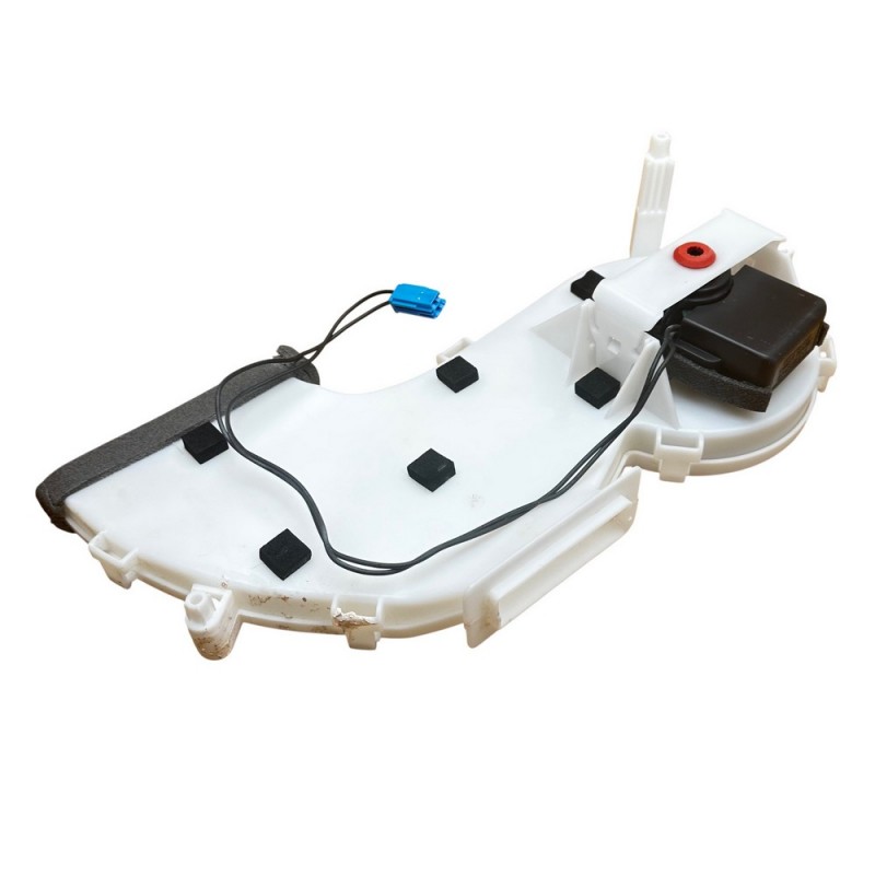 Ανεμιστήρας  ψυγείου Pitsos P1KNB3606B-06