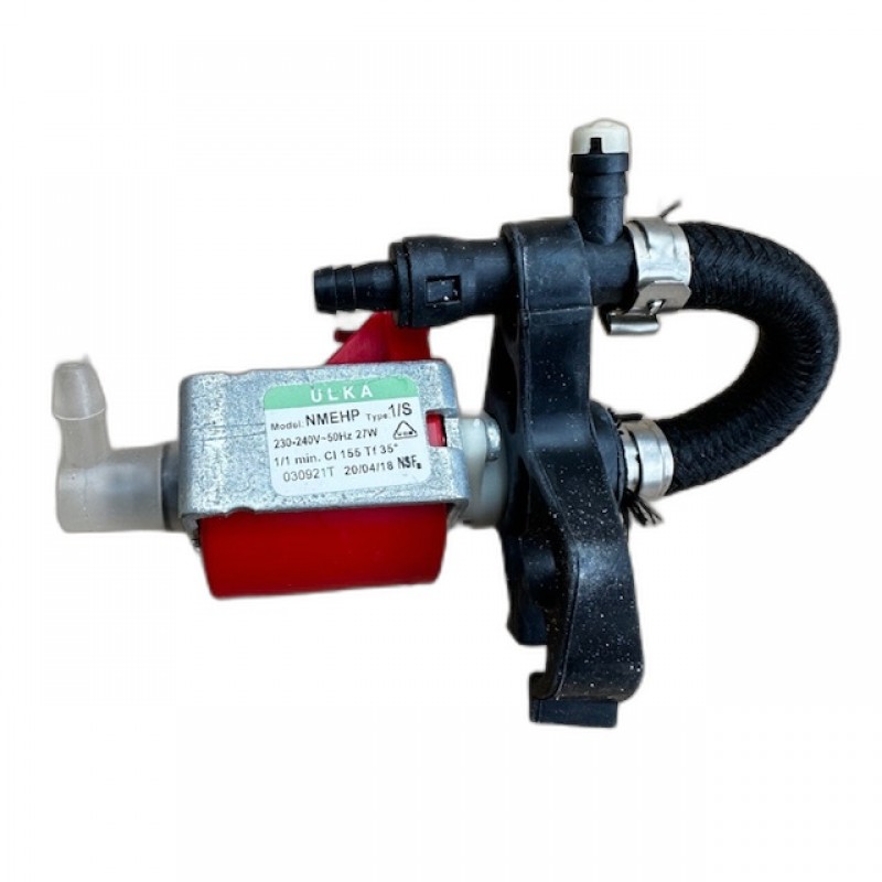 Αντλια νερού Ulka NMEHP  ατμοσυστήματος Braun IS5145WH