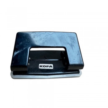 Διακορευτής περφορατέρ δύο οπών Kofa