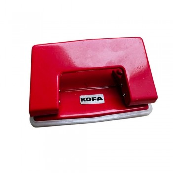 Διακορευτής περφορατέρ δύο οπών Kofa