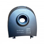 Επάνω καπάκι σκούπας Philips Performer Γκρι