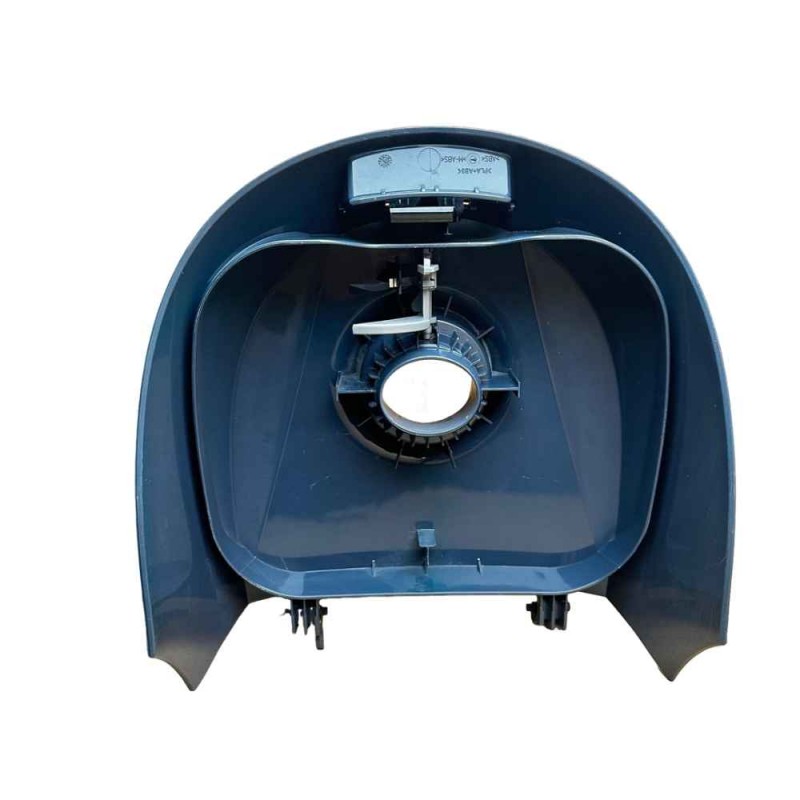 Επάνω καπάκι σκούπας Philips Performer Γκρι