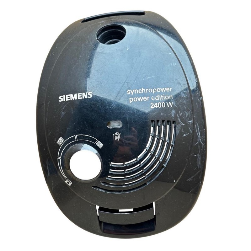 Επάνω Καπάκι Σκούπας Siemens VS06G2410-03 FD8706-00644