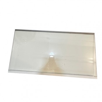 Γυάλινο ράφι συντήρησης  βάθους 32εκ ψυγείου Pitsos P1KNT4020B-08