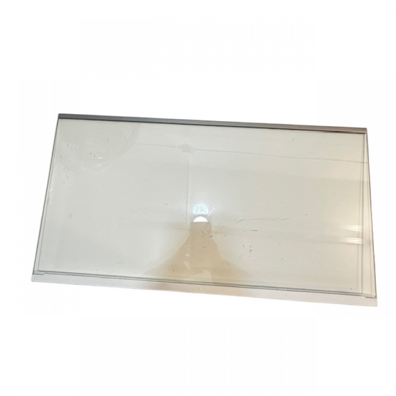 Γυάλινο ράφι συντήρησης  βάθους 32εκ ψυγείου Pitsos P1KNT4020B-08