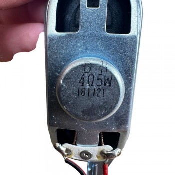 Ηχεία DH181121 τηλεόρασης TURBOX TXV-2454