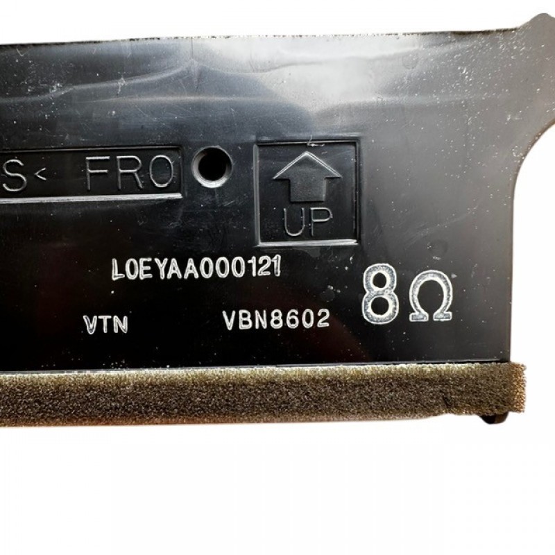 Ηχεία L0EYAA000121 τηλεόρασης Panasonic TX-43FX633E