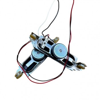 Ηχεία OHC-30077250 τηλεόρασης Hyundai 32HYN276