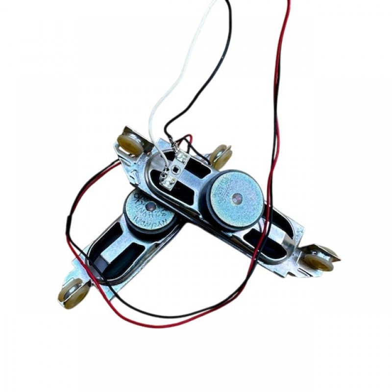 Ηχεία OHC-30077250 τηλεόρασης Hyundai 32HYN276