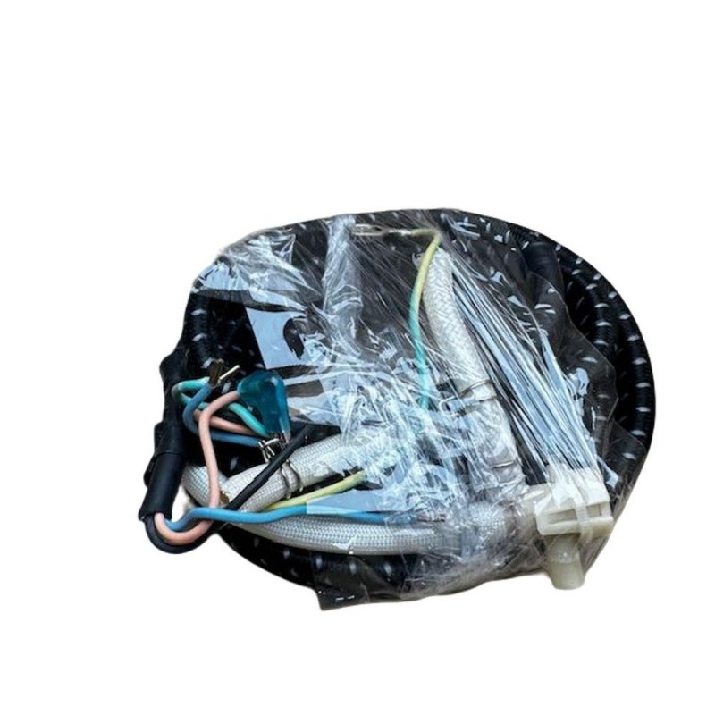 Καλώδιο και σωλήνας ατμού Stiroplus SP1079