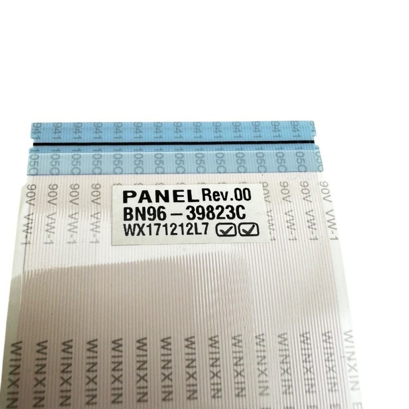 Καλώδιο LVDS BN96-39823C τηλεόρασης Samsung  UE40MU6122