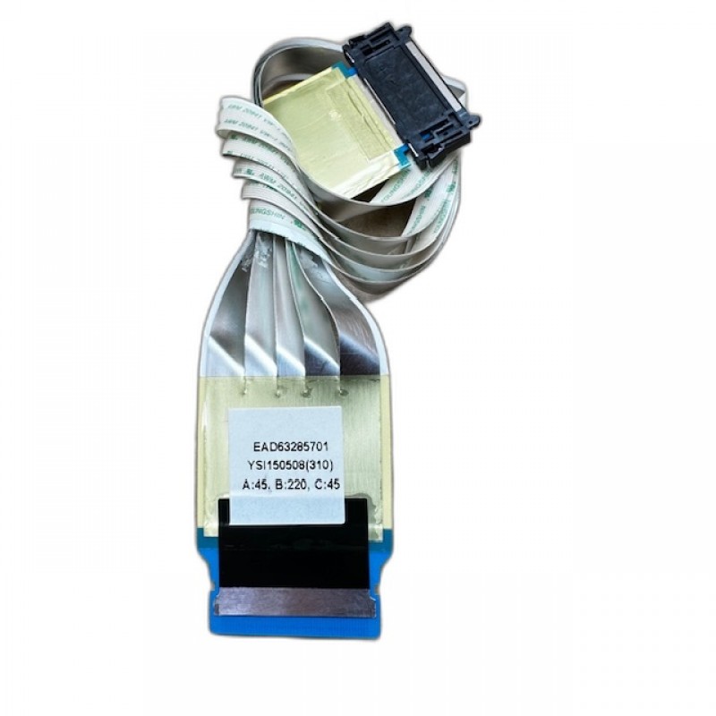 Καλώδιο LVDS EAD63285601 τηλεόρασης Lg 65UF850V