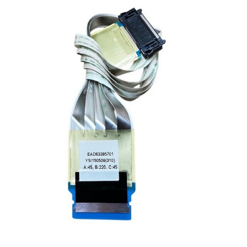 Καλώδιο LVDS EAD63285701 τηλεόρασης Lg 65UF850V