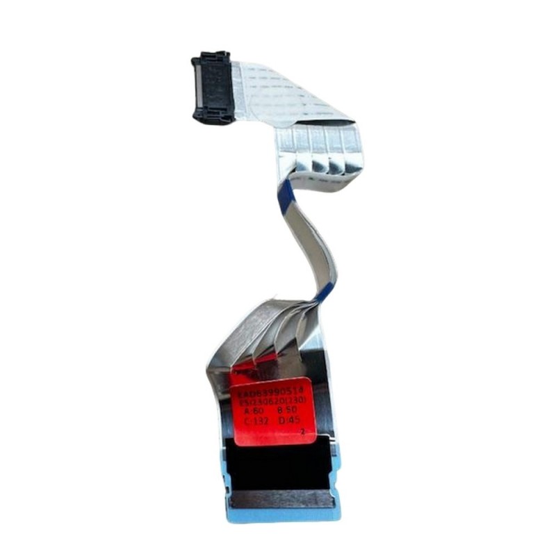 Καλώδιο LVDS EAD63990514 τηλεόρασης Lg 32LQ6300LA
