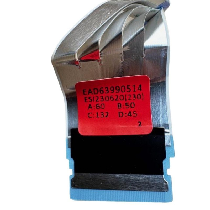 Καλώδιο LVDS EAD63990514 τηλεόρασης Lg 32LQ6300LA