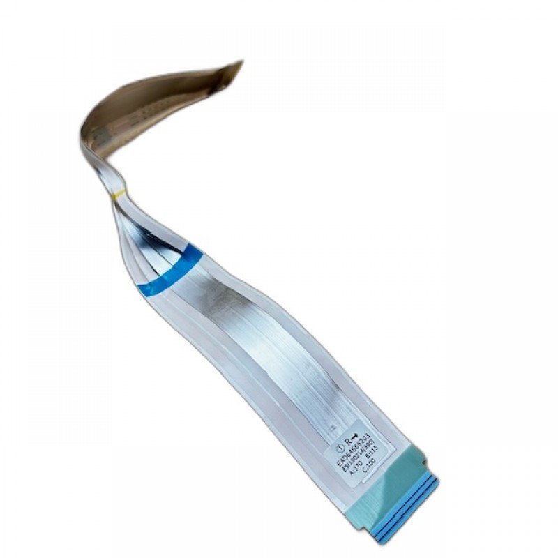 Καλώδιο LVDS EAD64666203 τηλεόρασης Lg 49SM8500PLA