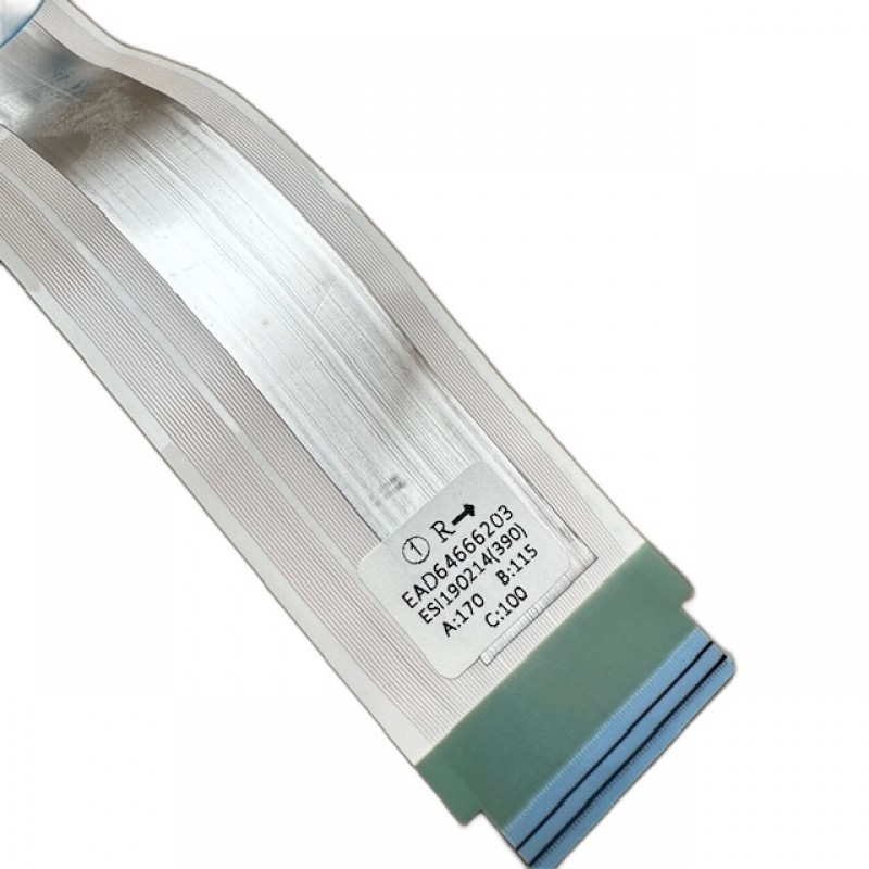 Καλώδιο LVDS EAD64666203 τηλεόρασης Lg 49SM8500PLA