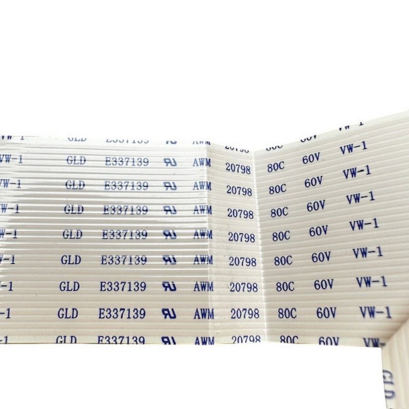 Καλώδιο LVDS GLD E337139 20798 Οθόνης G2590VXQ