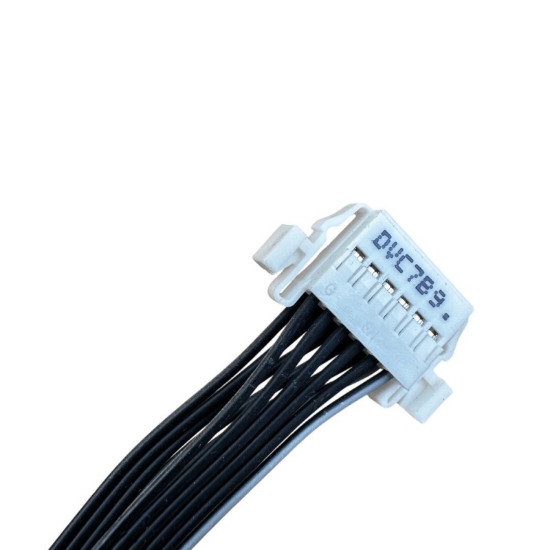 Καλώδιο σύνδεσης πλακέτας τροφοδοσίας με μητρικη τηλεόρασης Samsung  UE40MU6122