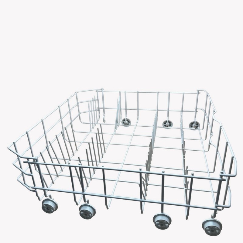 Κάτω Καλάθι Πλυντηρίου Πιάτων Princess 6070W