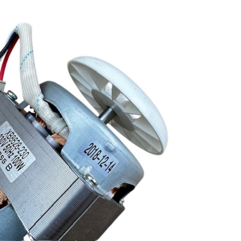 Κινητήρας XB8628-L αρτοπαρασκευαστή Silver crest SBB-850-E1