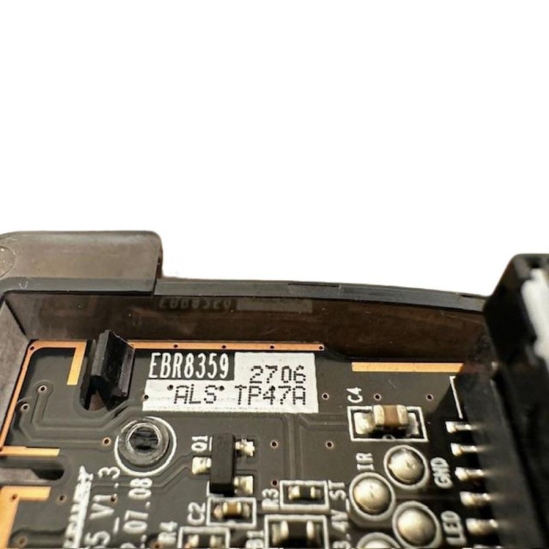 Κουμπί ενεργοποίησης EBR8359 τηλεόρασης Lg 32LQ6300LA