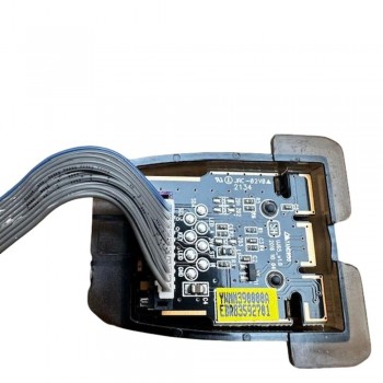 Κουμπί ενεργοποίησης EBR83592701 τηλεόρασης Lg 32LM550BPLB