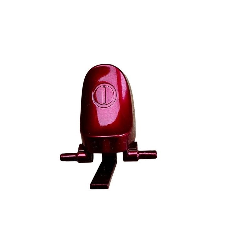 Κουμπί ενεργοποίησης σκούπας Izzy VC-808