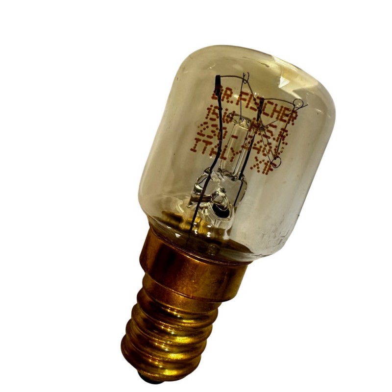 Λαμπάκι 15W  fischer ψυγείου Pitsos P1KNT4020B-08