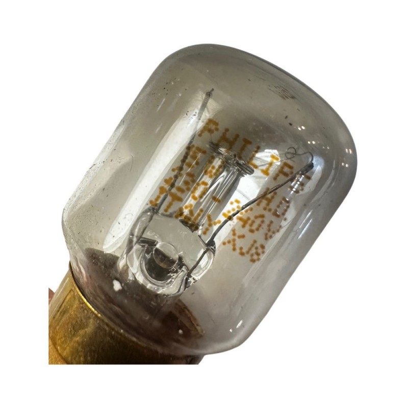 Λαμπάκι 15W Philips ITAIY-XJ8 ψυγείου Bosch KGN36A91