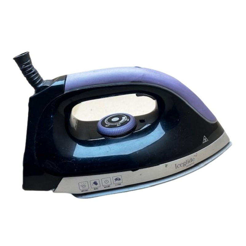 Λαβή και Πλάκα Σίδερου Stiroplus SP1079