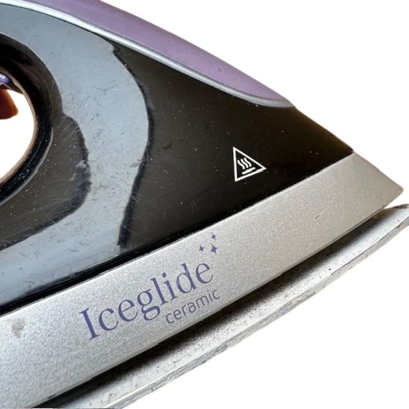 Λαβή και Πλάκα Σίδερου Stiroplus SP1079