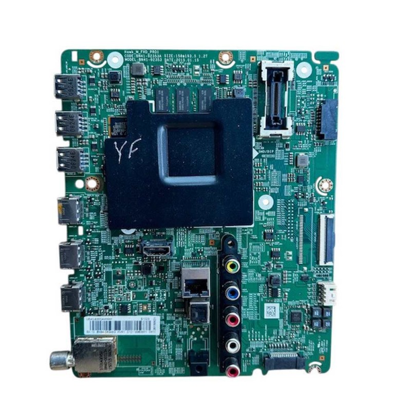 Μητρική πλακέτα BN41-02353A τηλεόρασης Samsung  UW40J6300AW