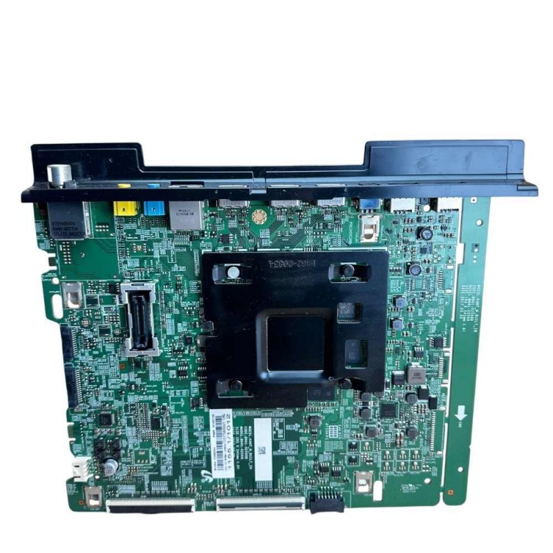Μητρική πλακέτα BN94-12695M τηλεόρασης Samsung  UE40MU6122