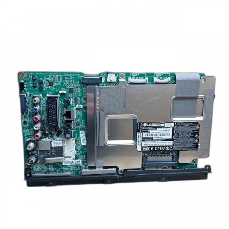Μητρική πλακέτα EBT64140401 τηλεόρασης Lg 65UF850V