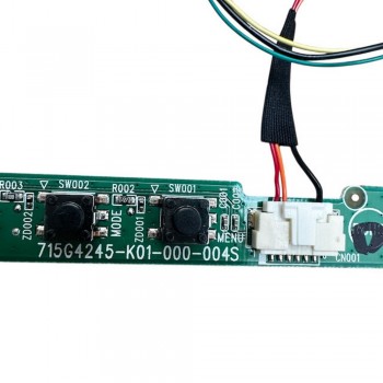 Μητρική πλακέτα οθόνης  LG Flatron E2360V-PN