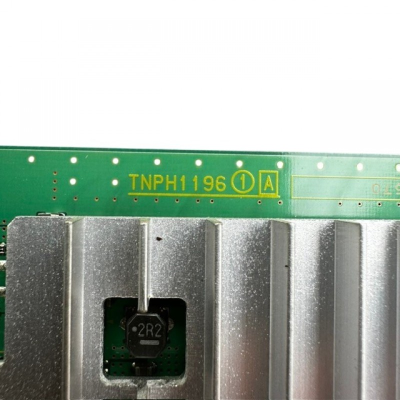 Μητρική πλακέτα TNPH1196 τηλεόρασης Panasonic TX-43FX633E