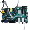 Μητρική πλακέτα TP.MS3663S.PA671 τηλεόρασης TURBOX TXV-2454