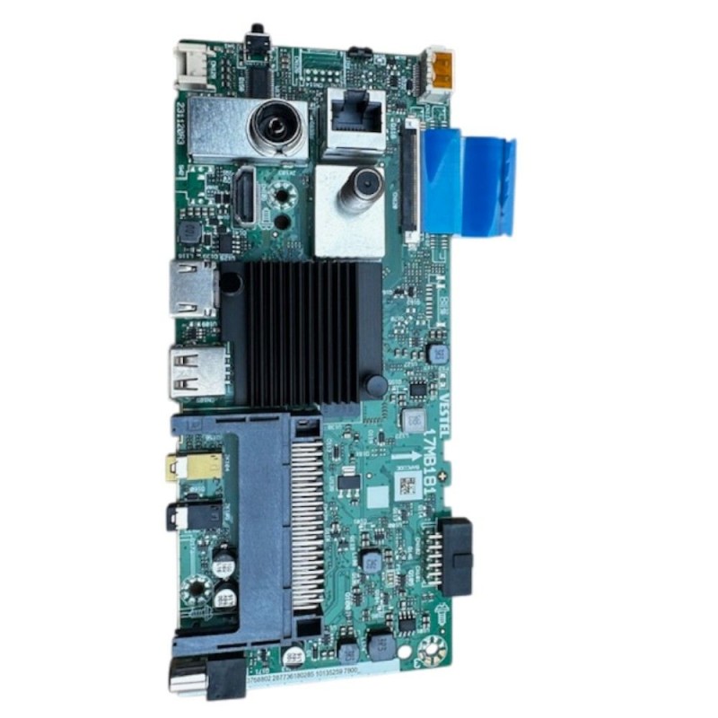 Μητρική πλακέτα Vestel 17MB181 τηλεόρασης FU FLS32227H