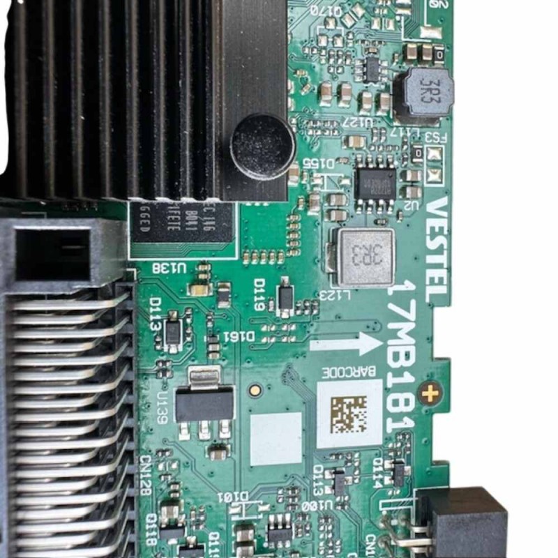 Μητρική πλακέτα Vestel 17MB181 τηλεόρασης FU FLS32227H