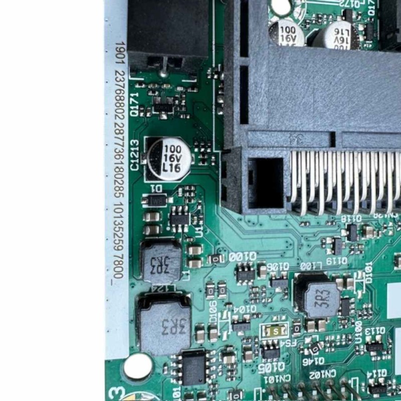 Μητρική πλακέτα Vestel 17MB181 τηλεόρασης FU FLS32227H