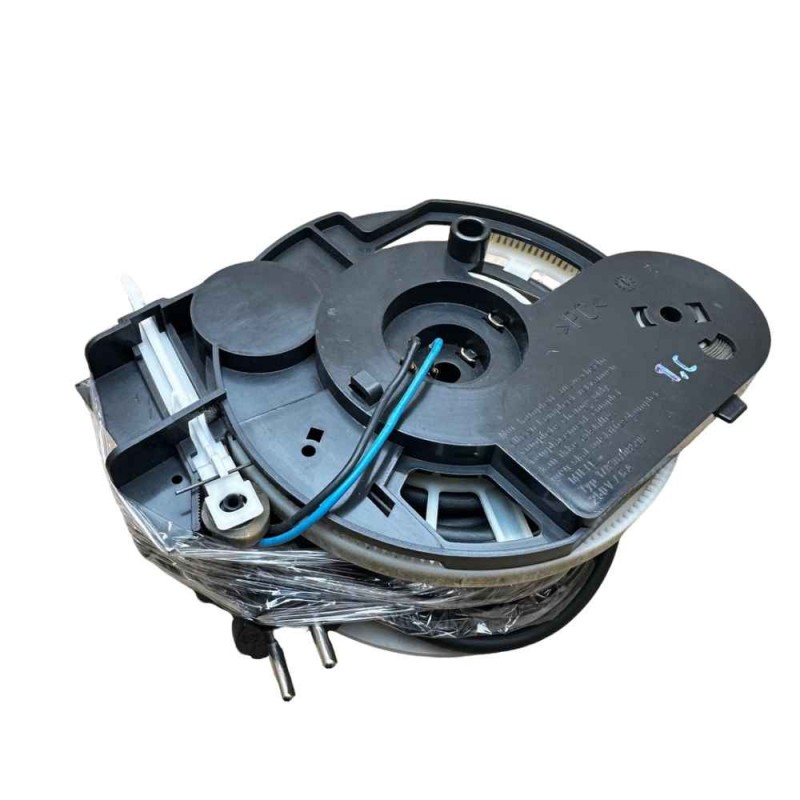 Μηχανισμός καλωδίου Miele 1-830-08598